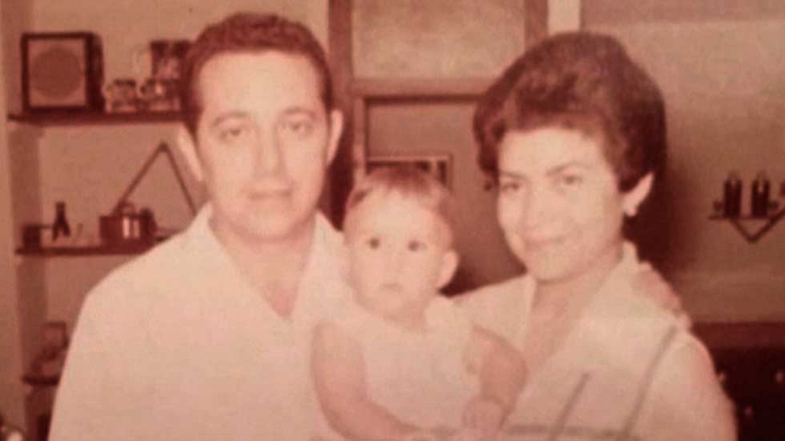 Desde hace 5 años, busca a su familia natural en Madrid