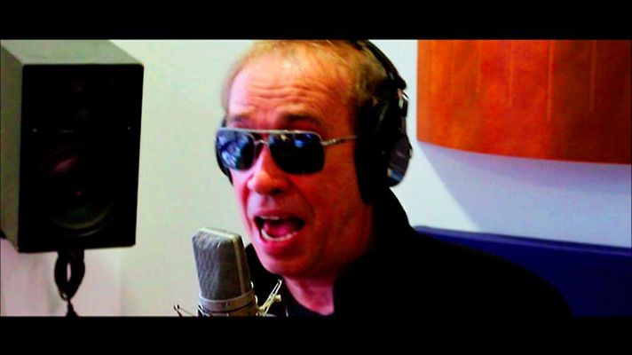 Telediario 1 - Treinta años después de su último disco, Nacha Pop publica "Efecto Inmediato".