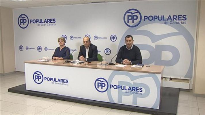 Telecanarias - Canarias en 2' - 17/02/2017