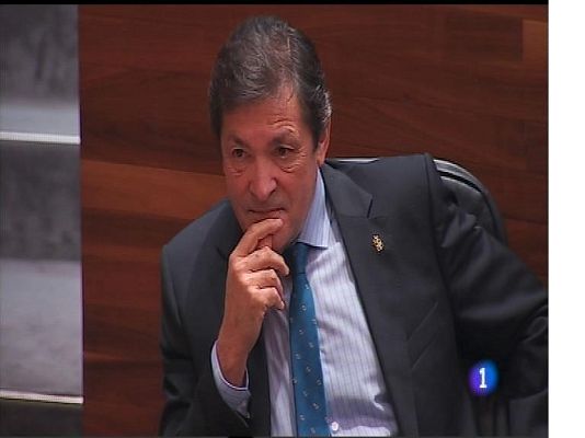 Panorama Regional - Asturias en 2' - 17/02/17