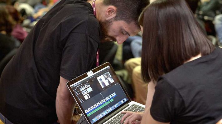 L'informatiu - Comunitat Valenciana - L'Informatiu - Comunitat Valenciana 2 - 17/02/17