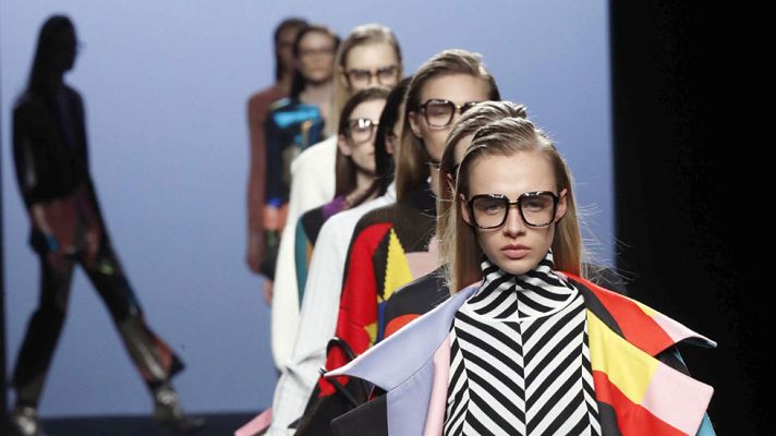 Informativo de Madrid - Informativo de Madrid 2 - 17/02/17