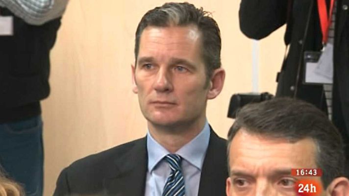 España en 24h - España en 24 horas - 17/02/17