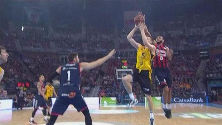 Telecanarias - Deportes Canarias - 17/02/2017