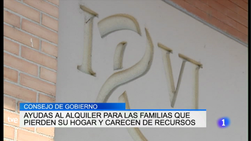 Informativo Telerioja 2 - 17/02/17