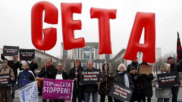 Europa - Europa 2017 - 17/02/17