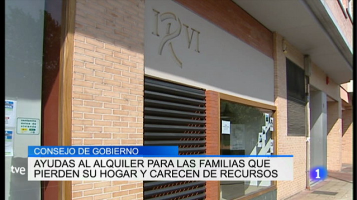 Informativo Telerioja - Informativo Telerioja - 17/02/17