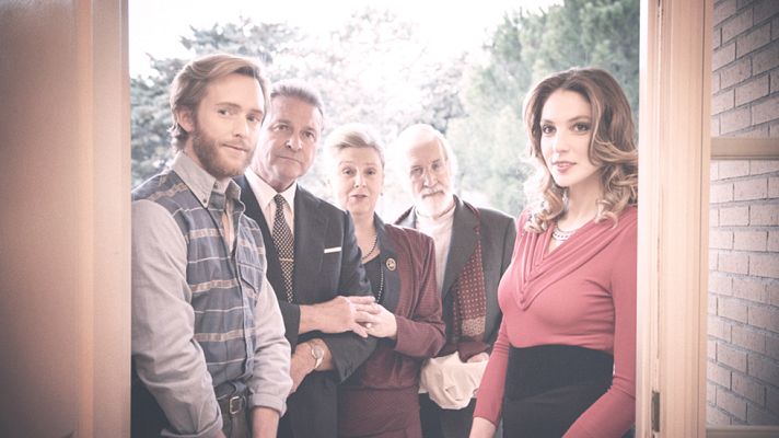 Cuéntame cómo pasó - Así comienza el capítulo 317, 'Nunca digas nunca'