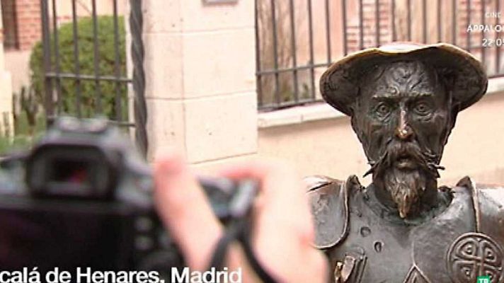 España Directo - España Directo - 17/02/17