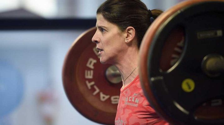 Atletismo - Programa previo Campeonato de España Pista Cubierta