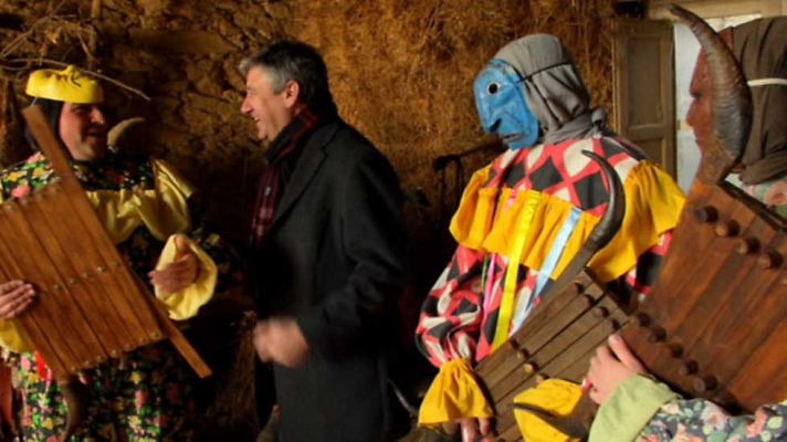 Aquí la Tierra - Aquí la Tierra - 17/02/17