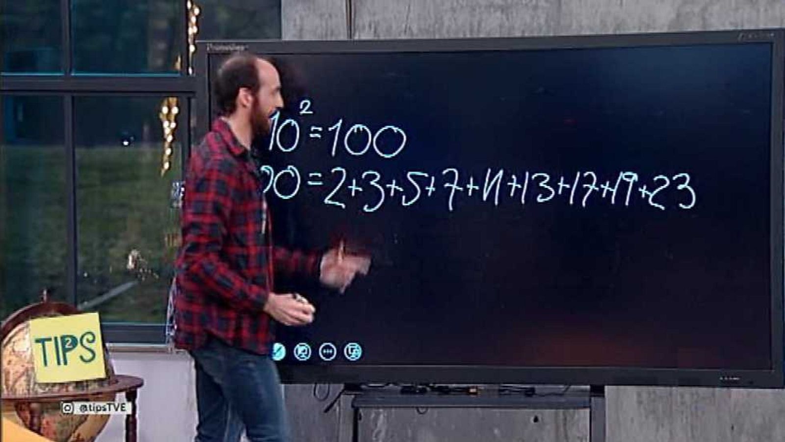 Tips - 17/02/17 - ver ahora