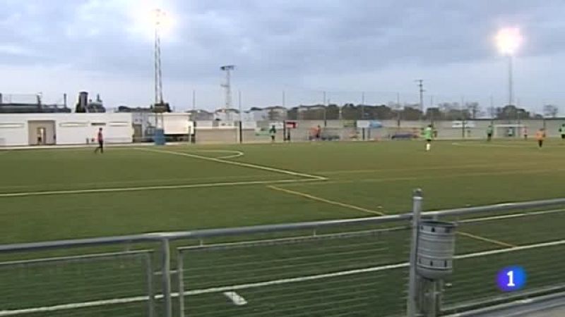 Sancionado con 47 partidos por pegarle a un árbitro | Ver