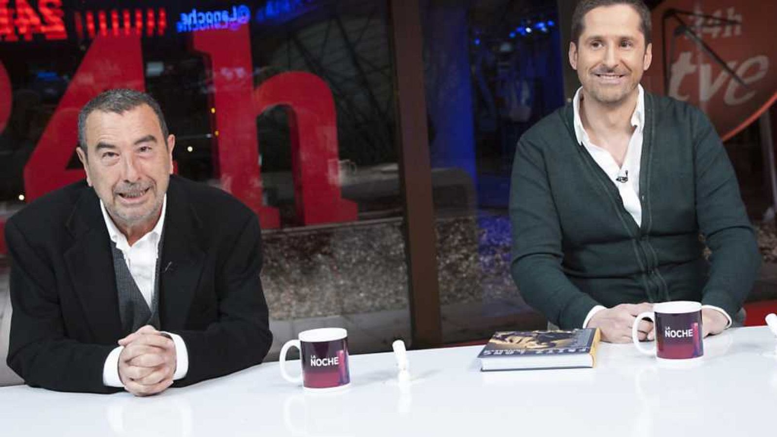 Secuencias en 24 horas - 17/02/17 - ver ahora