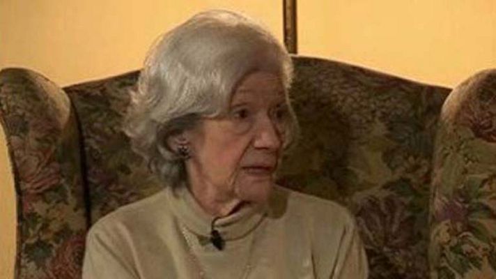 Página Dos - Ana Mª Matute