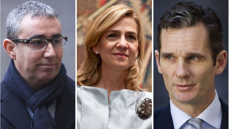 Telediario Matinal en Cuatro Minutos 18/02/17