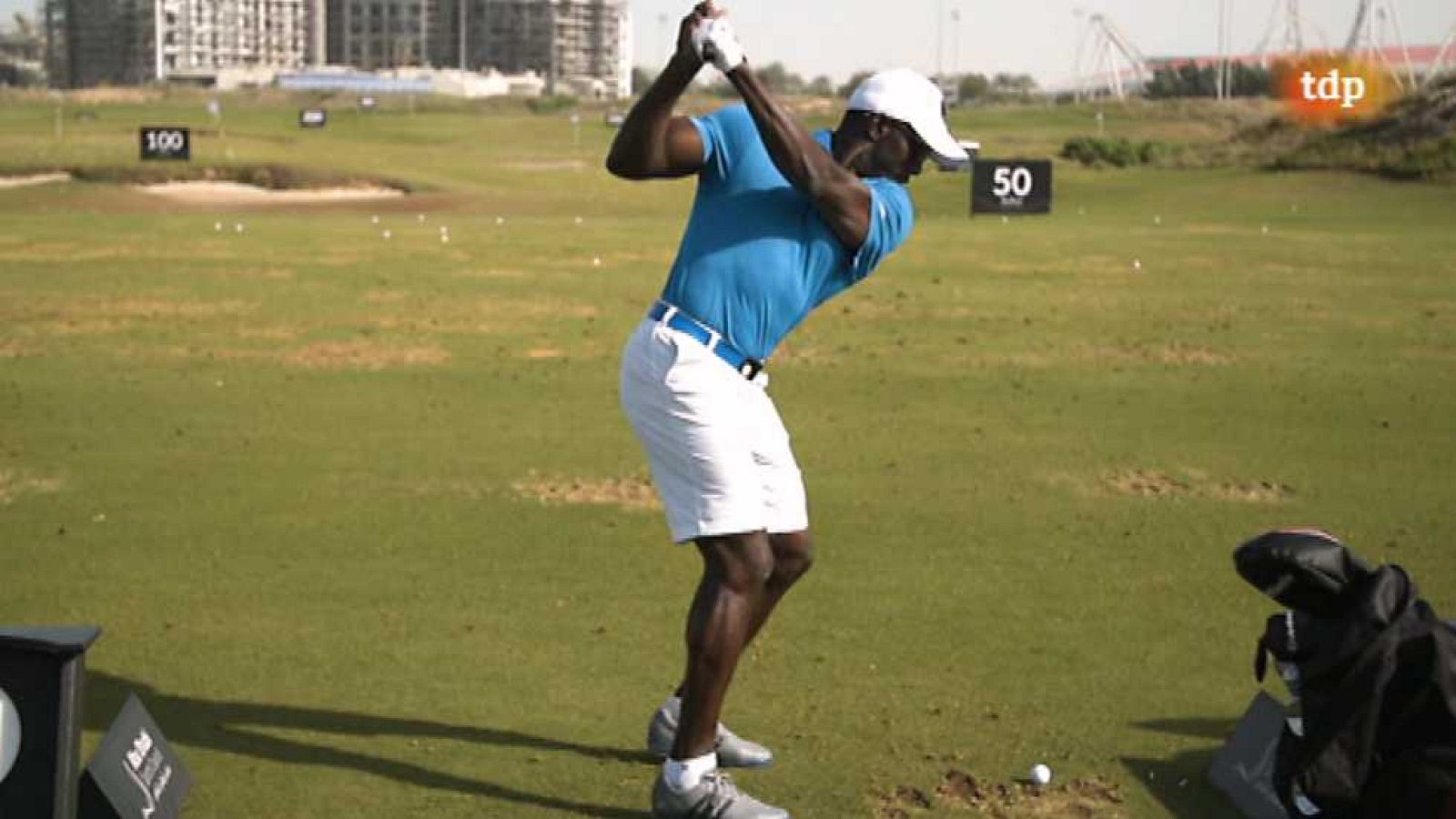 Golf - Abu Dhabi Invitational 2017 - ver ahora