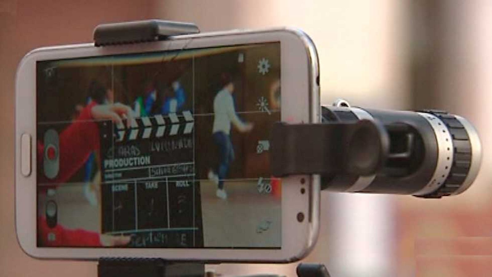 Cámara abierta 2.0 - Laboratorio de Piratería 2.0, Rafa Caballero, Guillermo Arriaga en 1minutoCOM - ver ahora