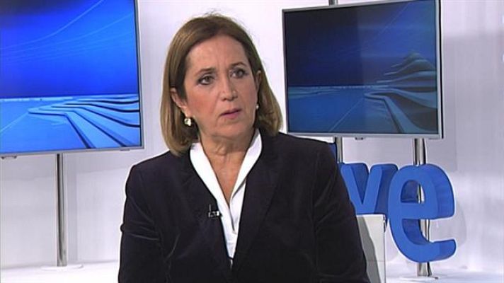 Telecanarias - La Entrevista de Canarias - 18/02/2017