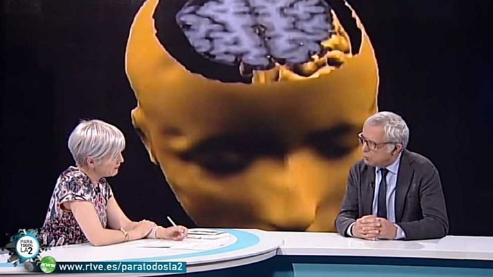 Para todos La 2 - Para todos La 2 - 18/02/17