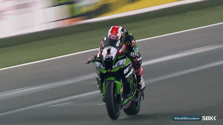  - Campeonato del Mundo Superbike 2017. Previo