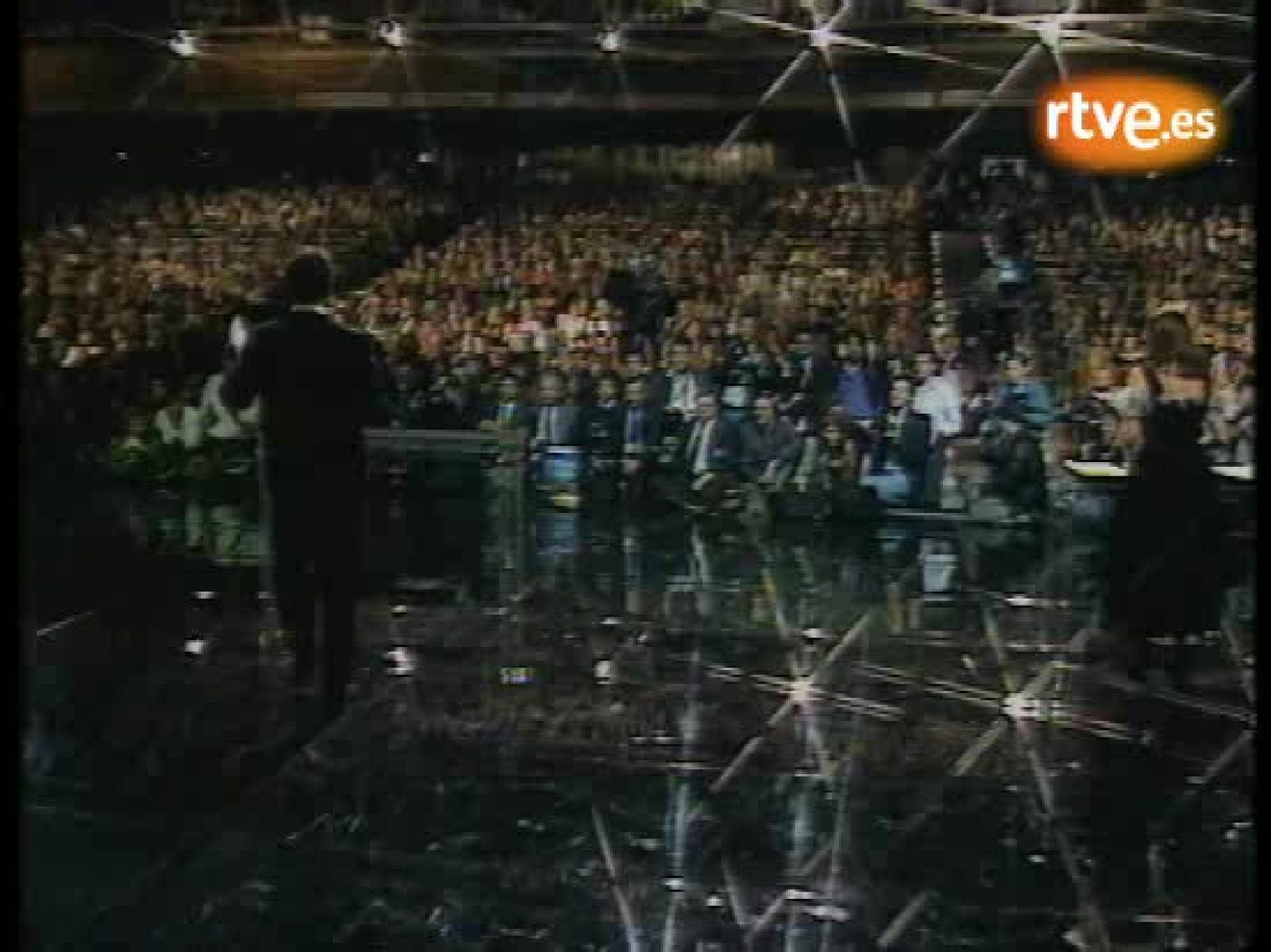 Goya 1990: El sueño del mono loco - Premios Goya | Ver