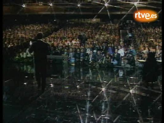 Premios Goya - Goya 1990: El sueño del mono loco