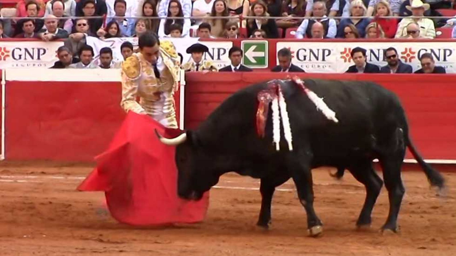 Tendido Cero - 18/02/17 - ver ahora