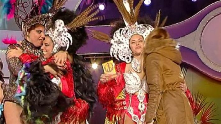 Telecanarias - Canarias en 2' - 18/02/2017