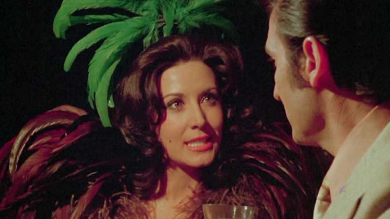 Cine de barrio - Me debes un muerto - Cine de barrio | Ver