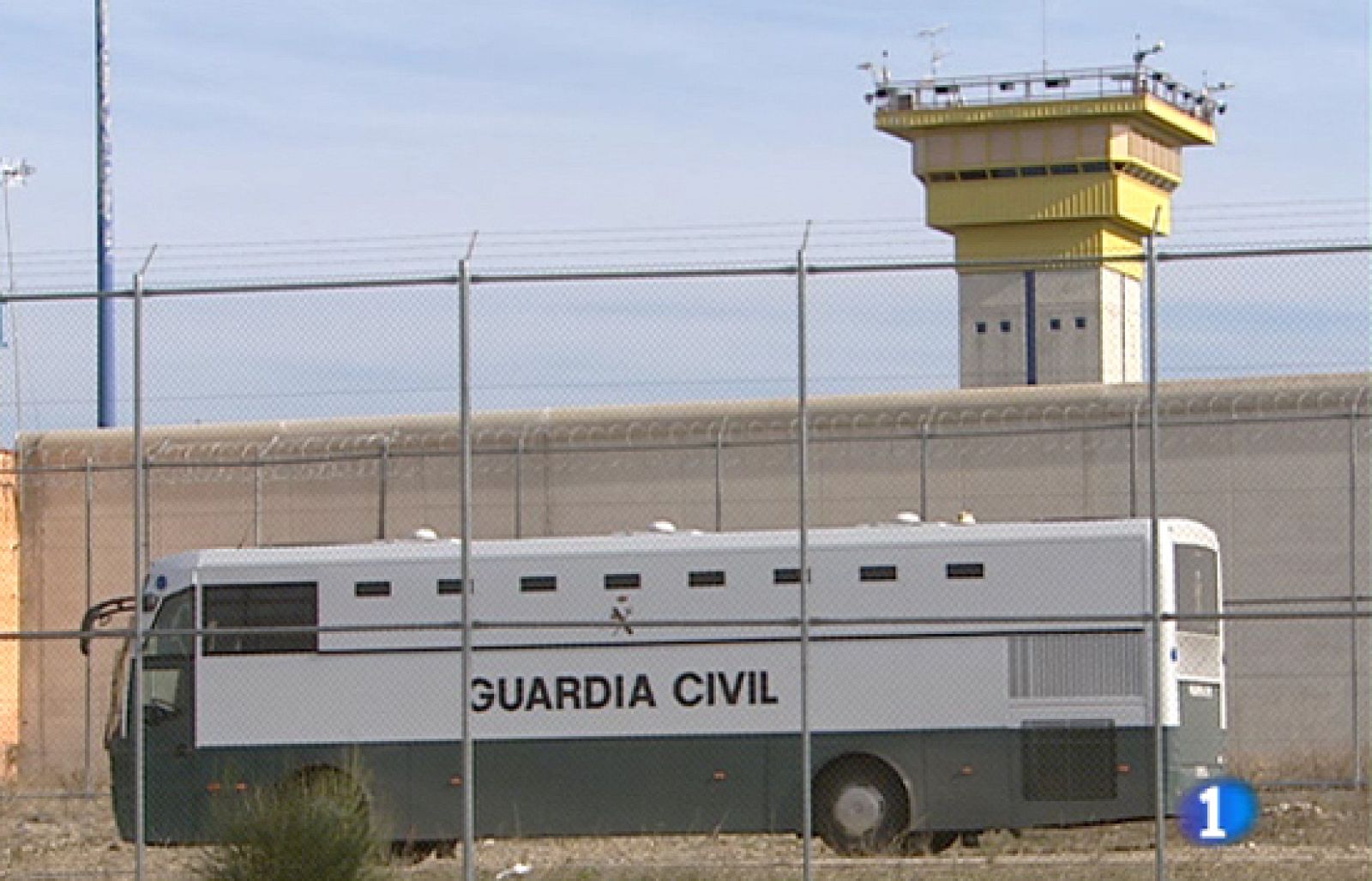 Reporteros del telediario - Un equipo de reporteros de TVE analiza las dramáticas consecuencias de la droga en las cárceles - Reporteros del Telediario | Ver