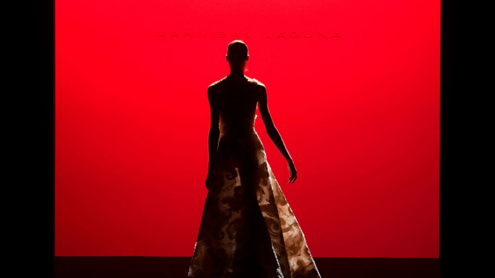 La moda y el arte se dan la mano en la Fashion Week madrileña