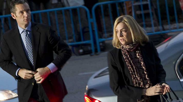 Informe Semanal - Informe Semanal - 18/02/17