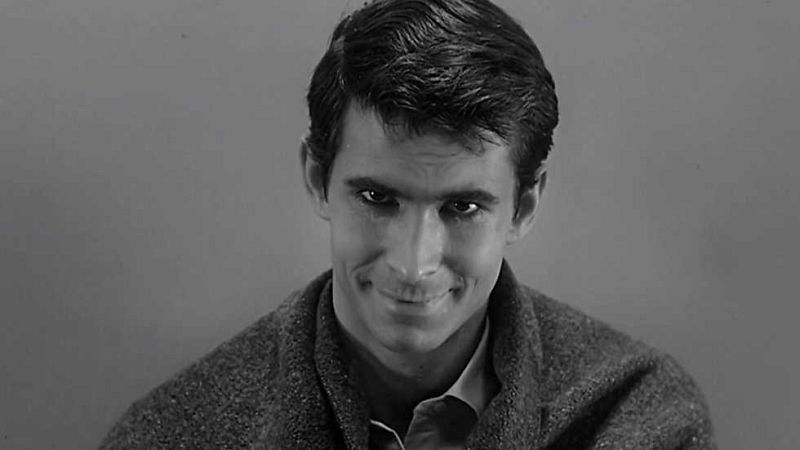La noche temática - Estrellas del crimen: Norman Bates - ver ahora