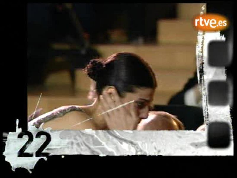 Goya 2008: La soledad