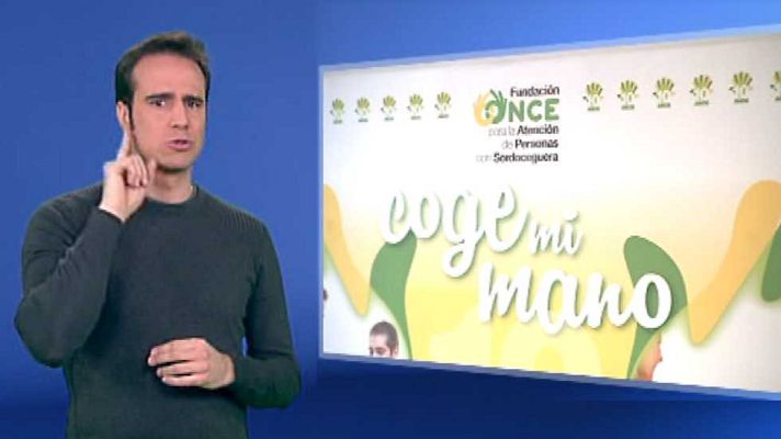 En lengua de signos - En lengua de signos - 19/02/17