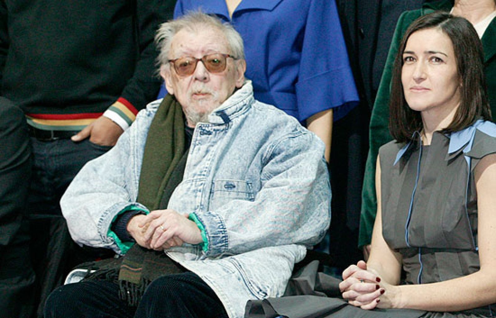 Goya de Honor: Jesús Franco | Ver