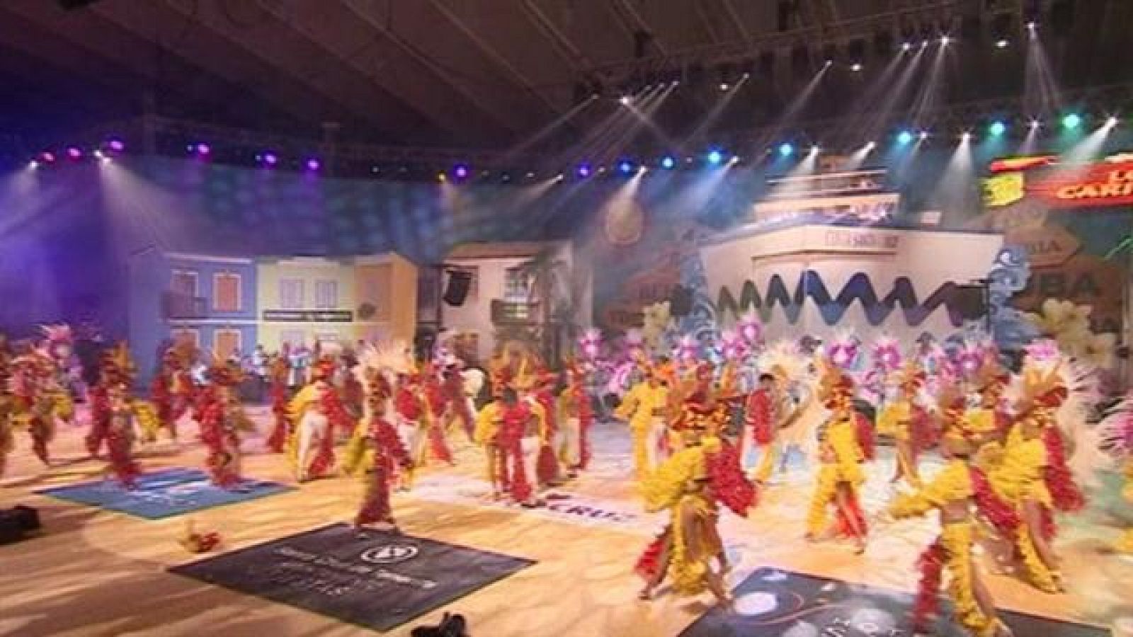 Telecanarias - 19/02/2017