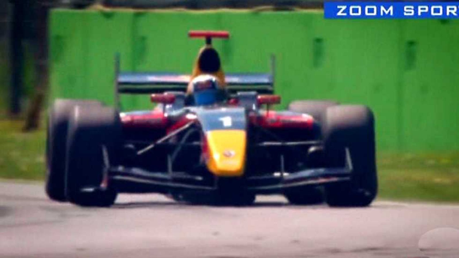 Zoom Sport - 19/02/17 - ver ahora