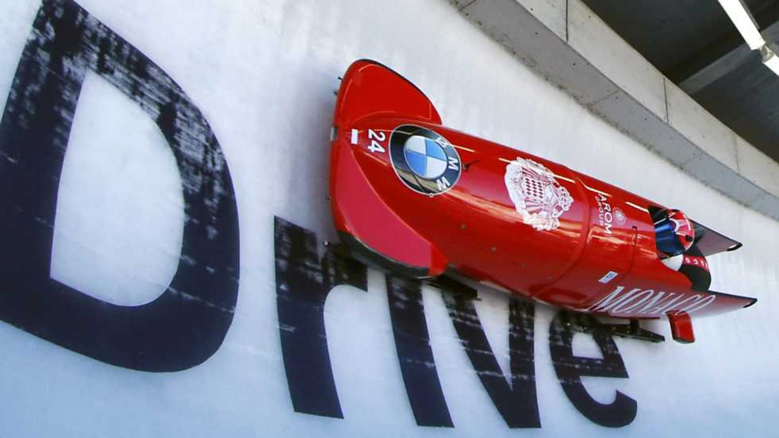 Bobsleigh A-2 Masculino - Campeonato del Mundo 4ª Manga. Königssee (Alemania) - ver ahora