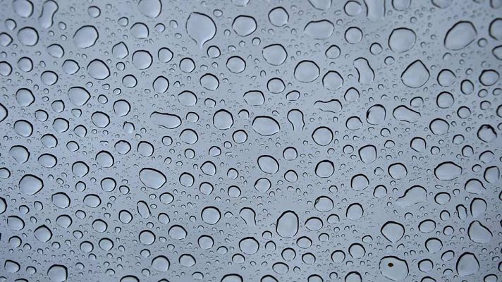 El tiempo - Tormentas en Ceuta, Melilla y Canarias y viento fuerte en el sur