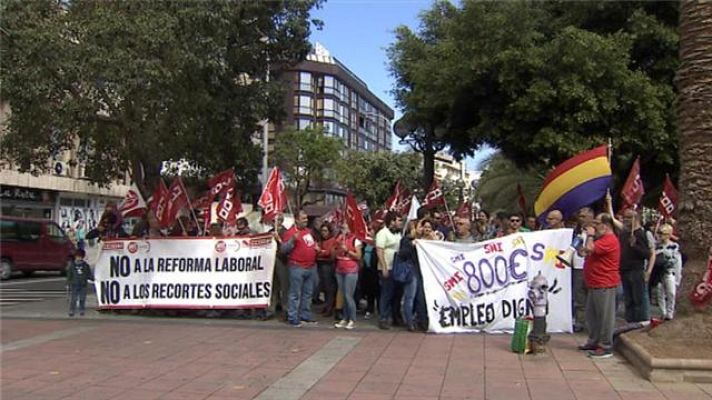 Telecanarias - Canarias en 2' - 19/02/2017