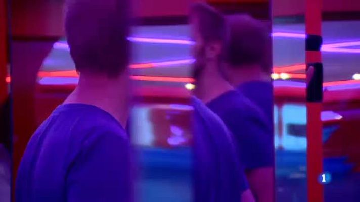 L'Informatiu - Us parlem del trastorn dismòrfic corporal