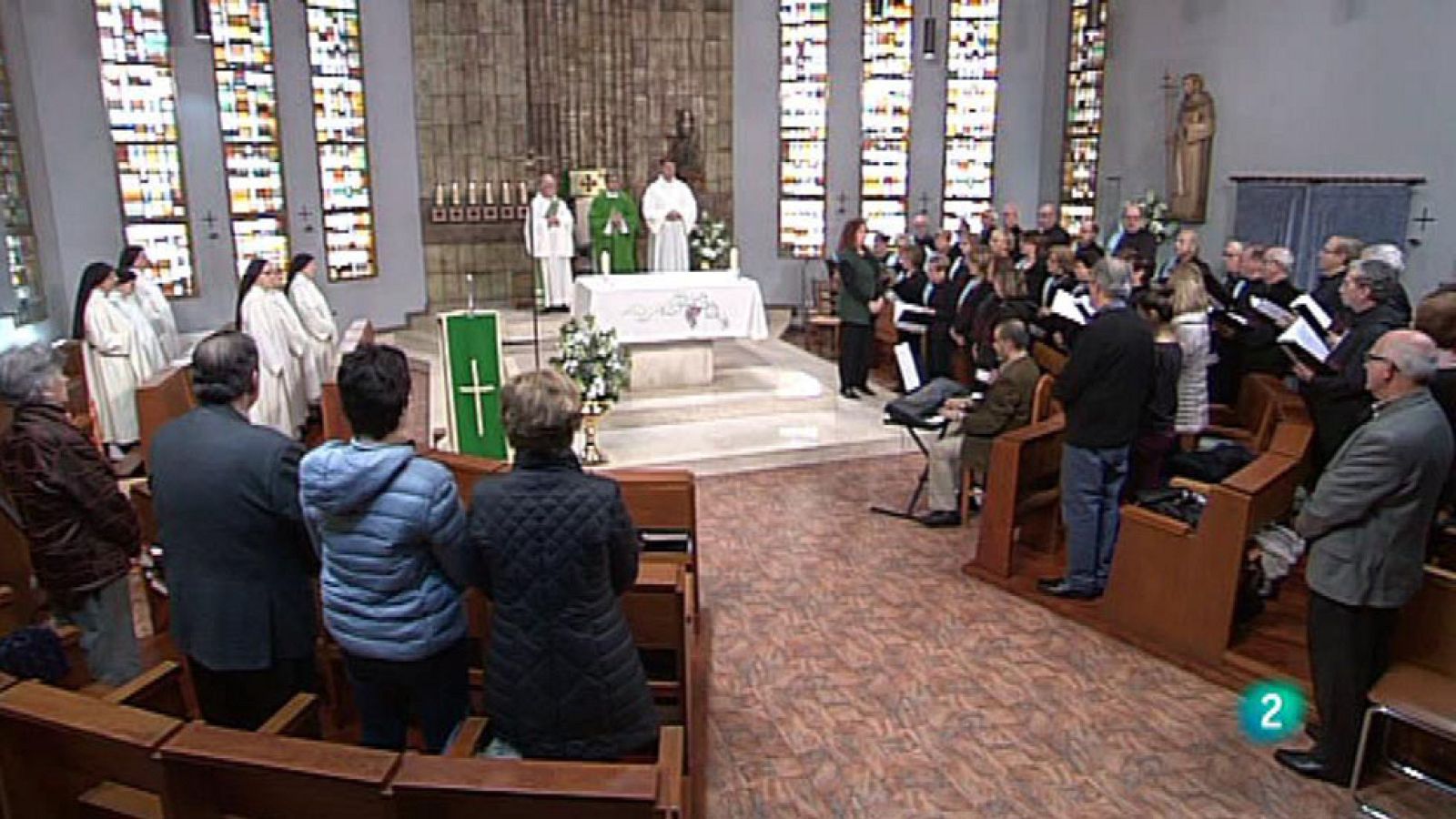 La Missa - 19/02/2017