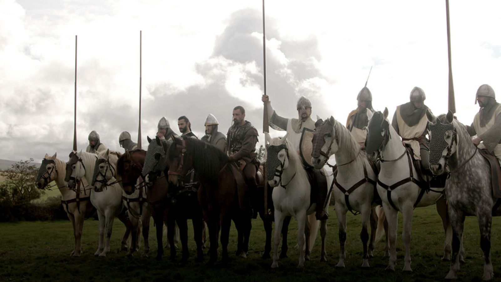 El final del camino - Promo del capítulo 7