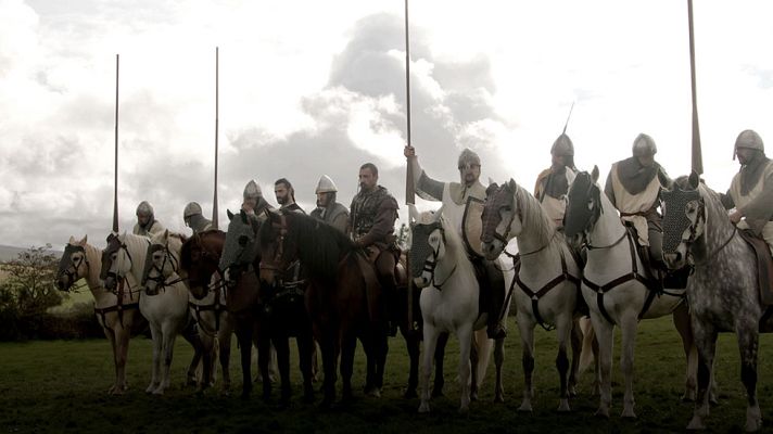 El final del camino - Promo del capítulo 7