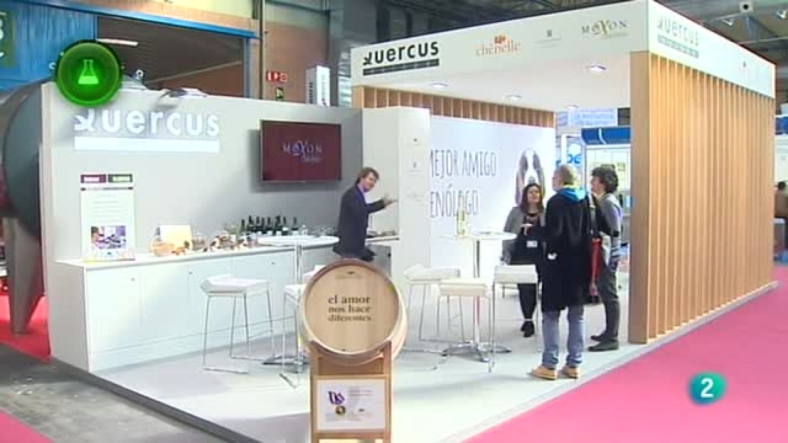 Agrosfera - Laboratorio de ideas - Feria de zaragoza