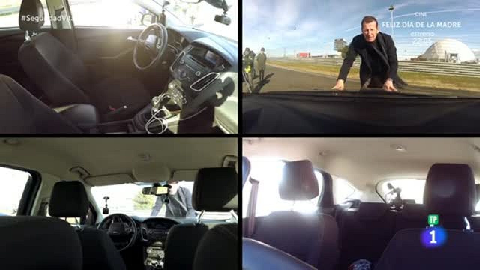 Cajas negras para vehículos