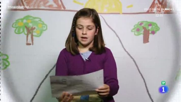 Seguridad vital 5.0 - 'Seguridad Vital' - '¿Cuánto falta?' - ¿Qué es el maletero?