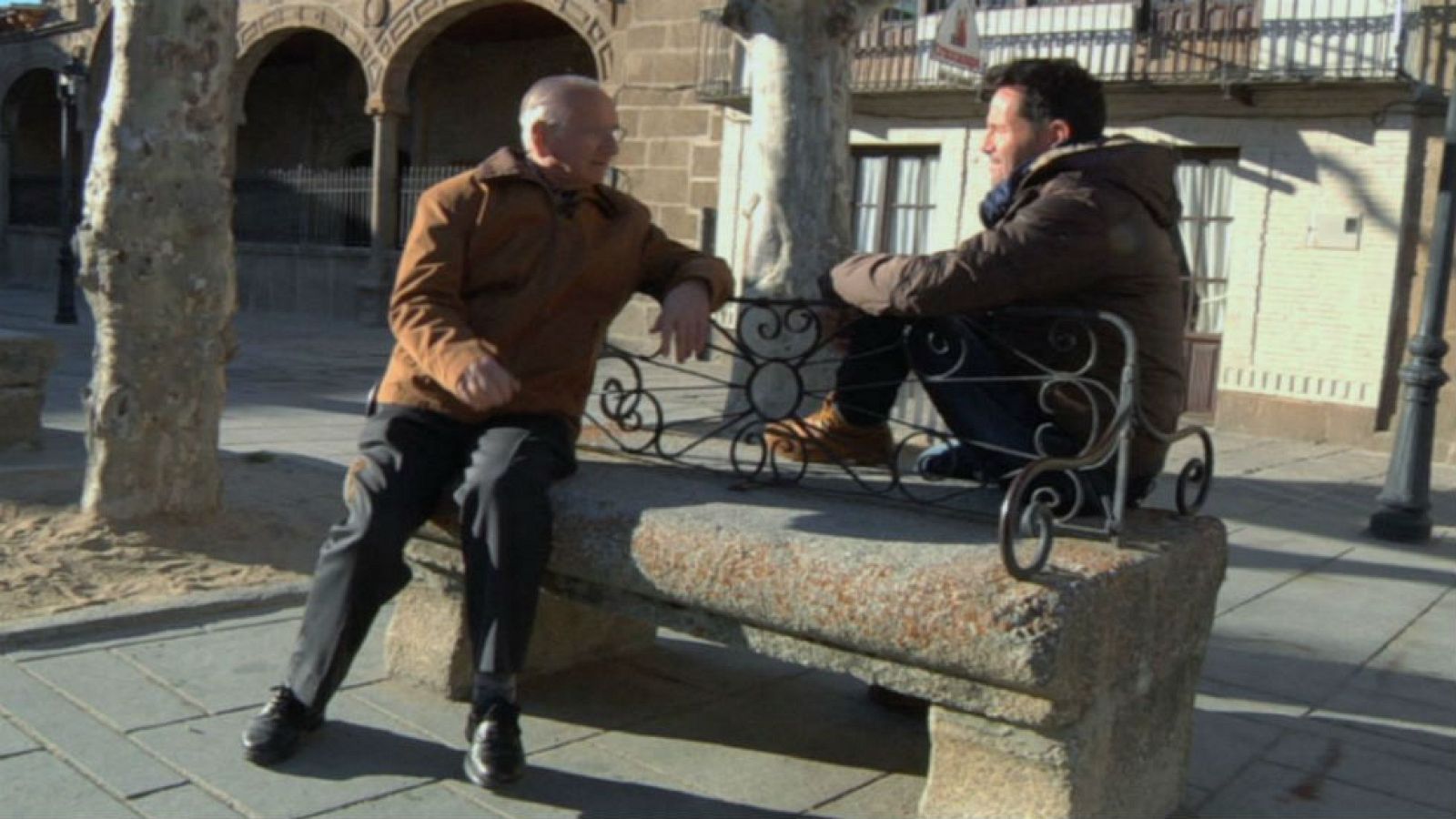 La villa de Piedrahita, parada obligada